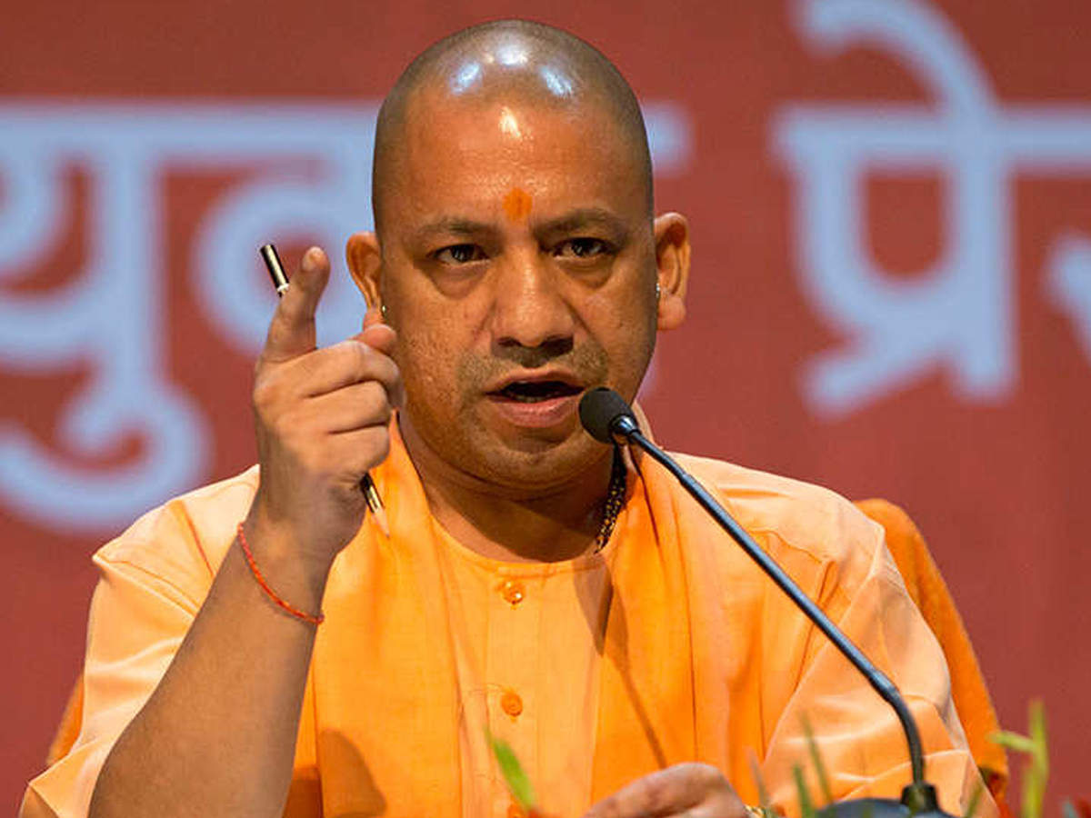 Chief Minister Yogi expressed grief over the death of five people in Mathura accident मुख्यमंत्री योगी
