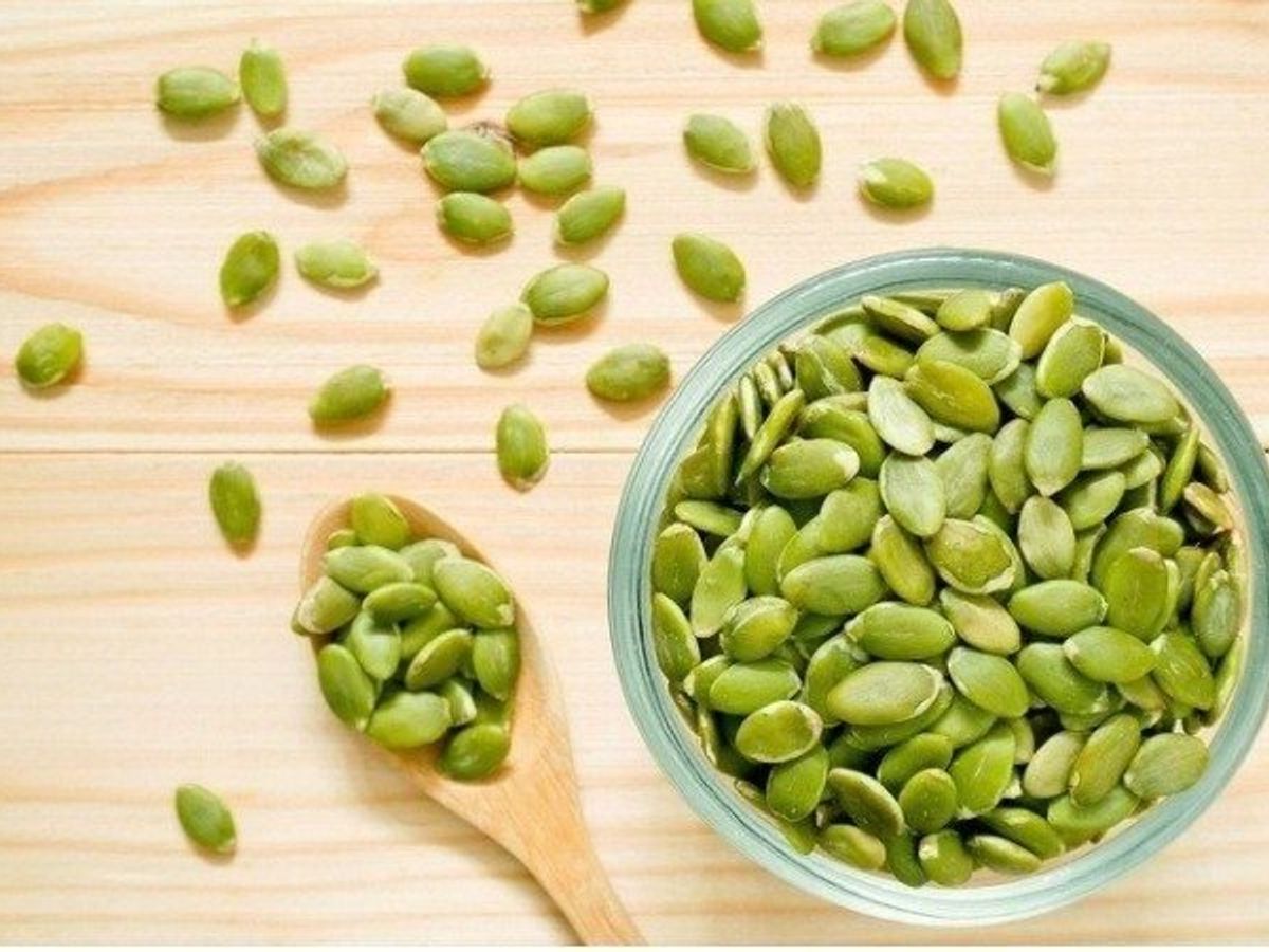 Amazing benefits of eating pumpkin seeds in winters, know 10 ways to include them in your diet