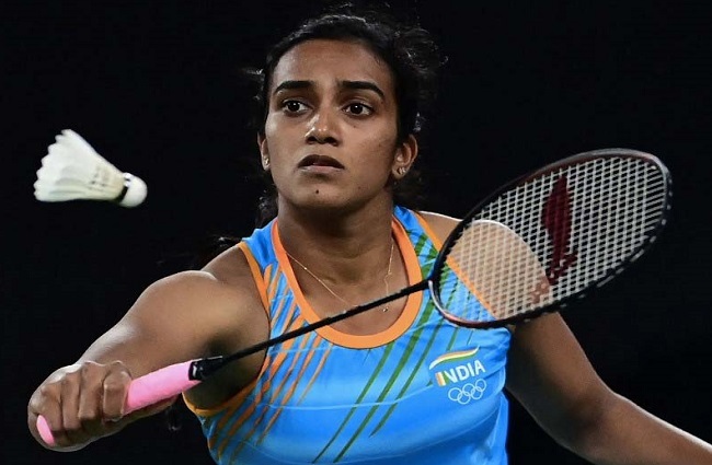 PV Sindhu lost in final of BWF World Tour