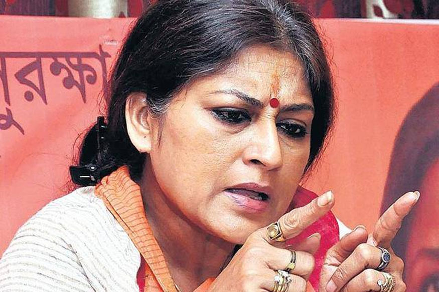 bjp-mp-roopa-ganguly-hints-at-retiring-from-politics