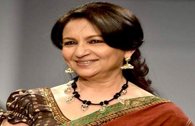 Birthday Special December 8: Sharmila Tagore was considered the boldest actress of the sixties
