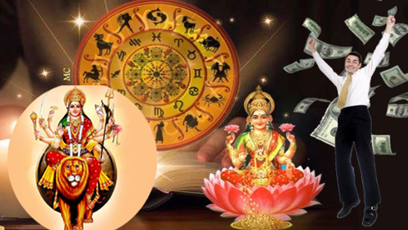 3 December. Mata Rani will change the fate of these zodiac signs on Friday