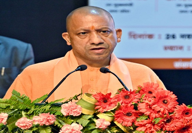 CM Yogi pays tribute to soldiers martyred in Parliament attack