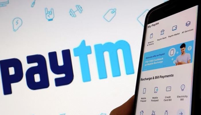 Big relief to Paytm, you will be able to deposit money even after February 29, RBI extended the time